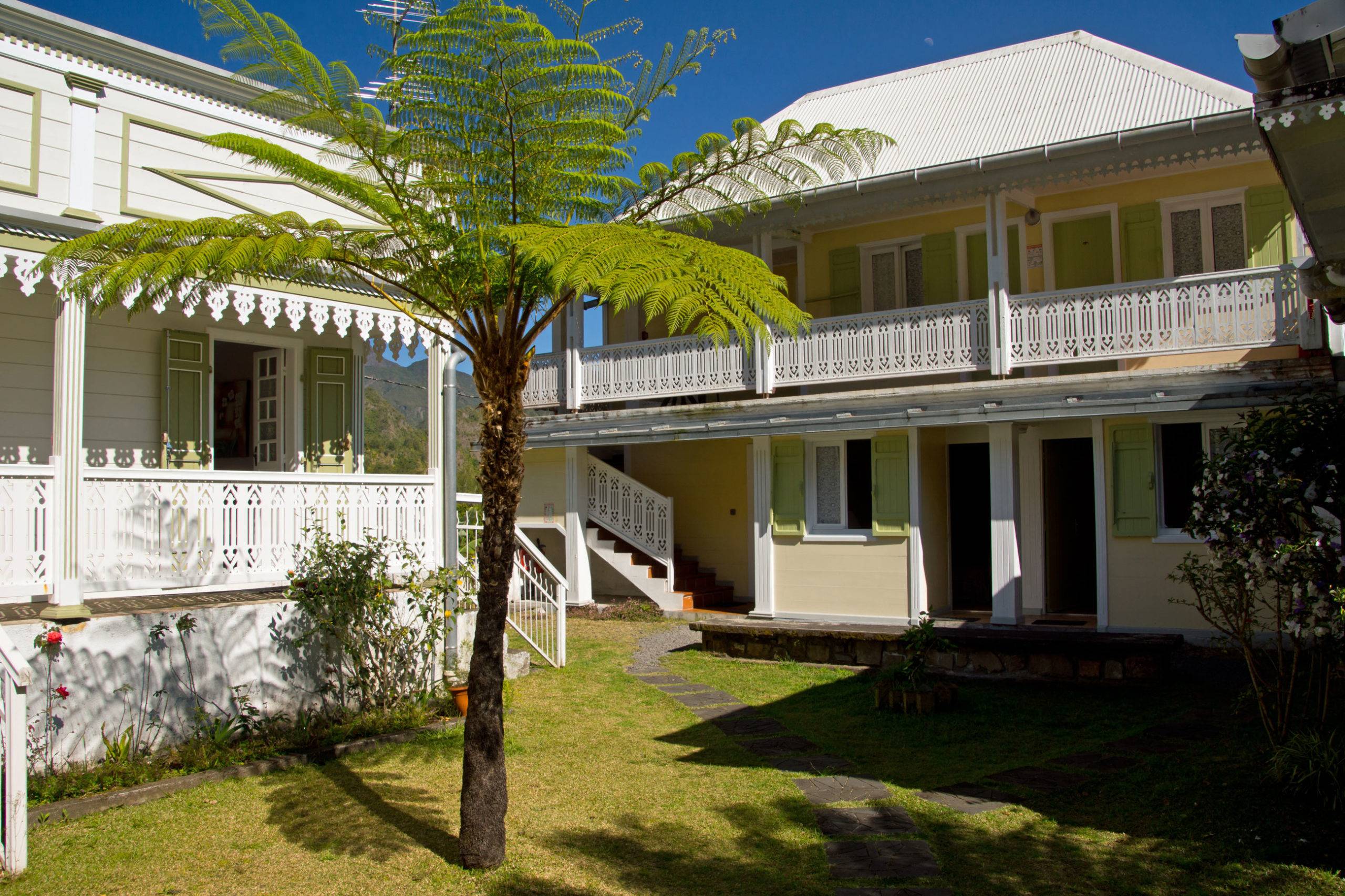 Kbernardi Immo - agence immobilière réunion