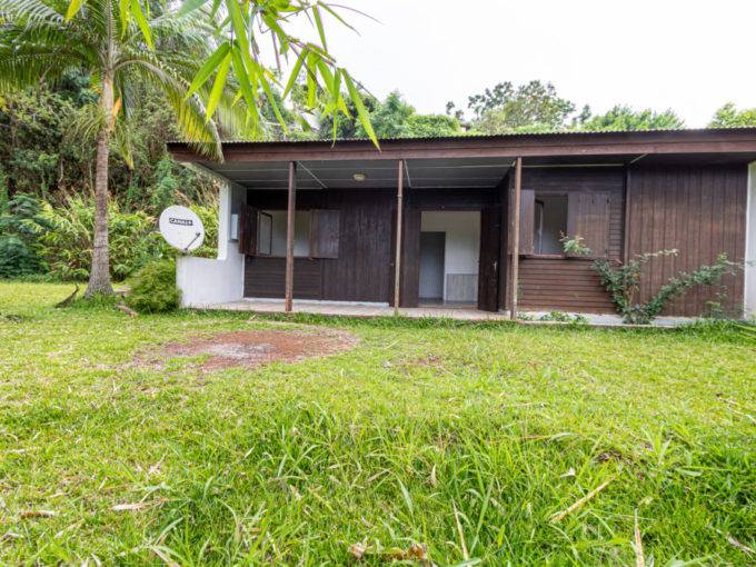 Maison F4 au 9 ème km Montagne - Kbernardi Immo