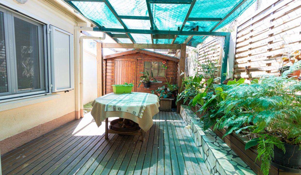 jardin d'hiver