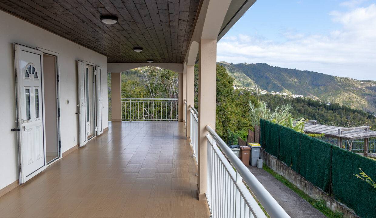 terrasse nord