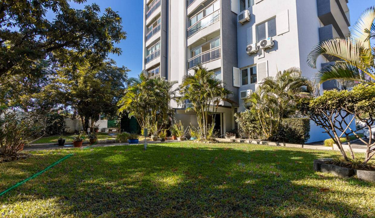Résidence Appartement Saint-denis Ile de la Réunion