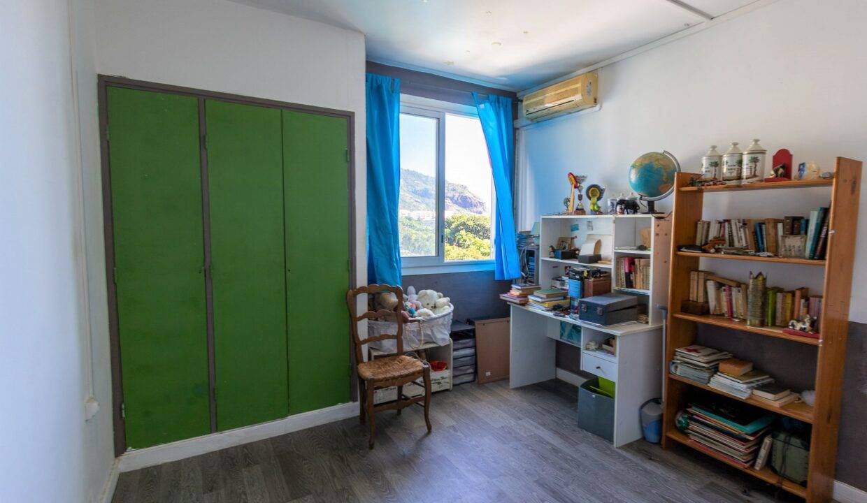 chambre