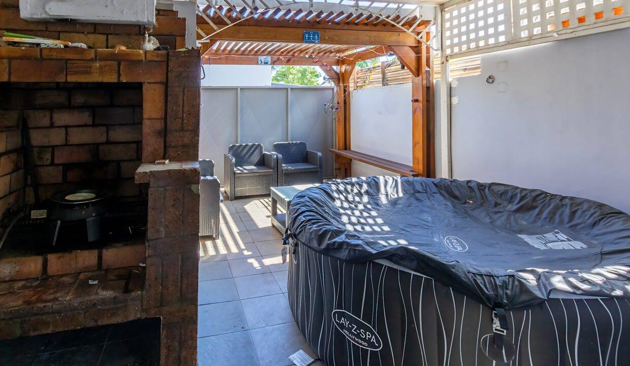 jaccuzzi