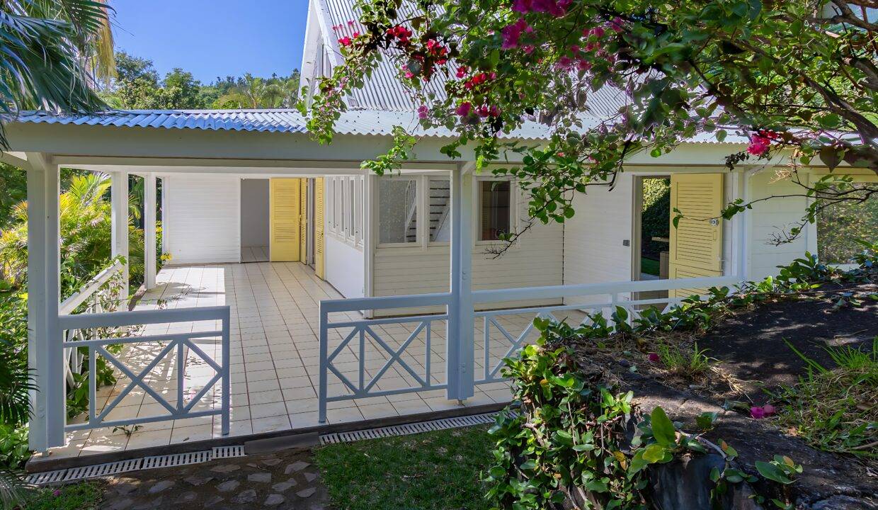villa cote