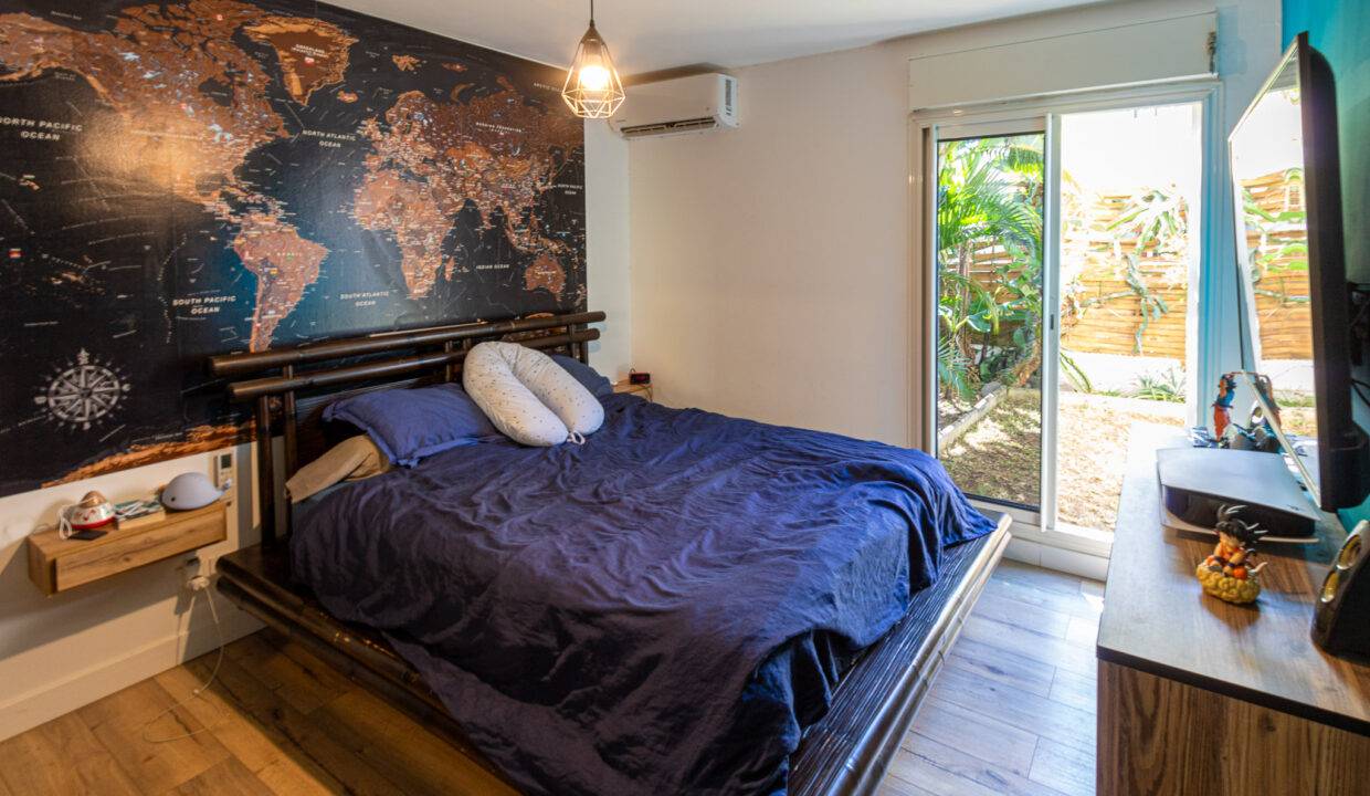 chambre 1