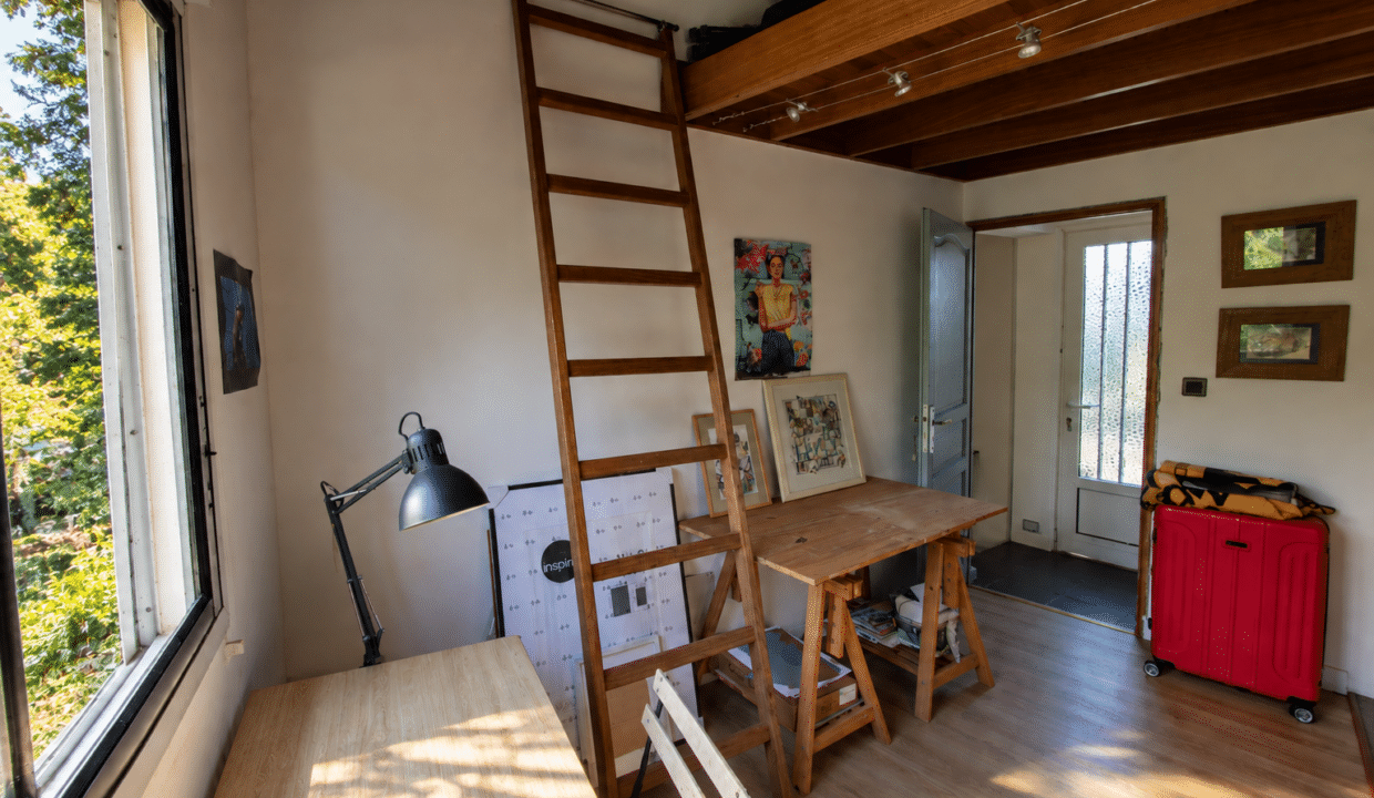 Chambre enfant