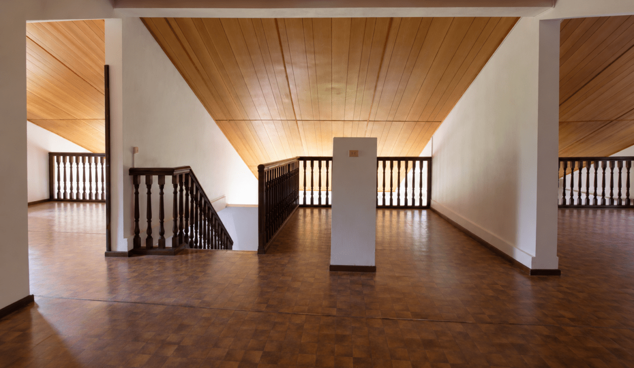 Mezzanine