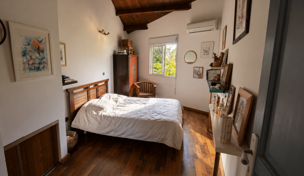 chambre parentale
