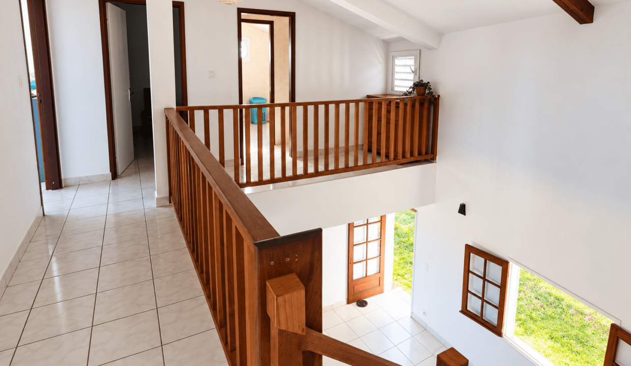 mezzanine