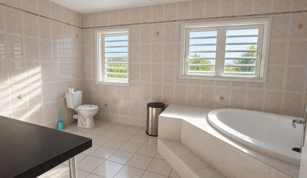 salle de bain