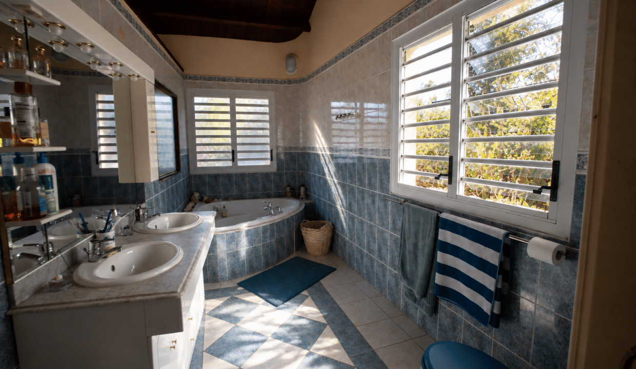 salle de bain